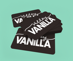 Valley Vanilla Gift Card